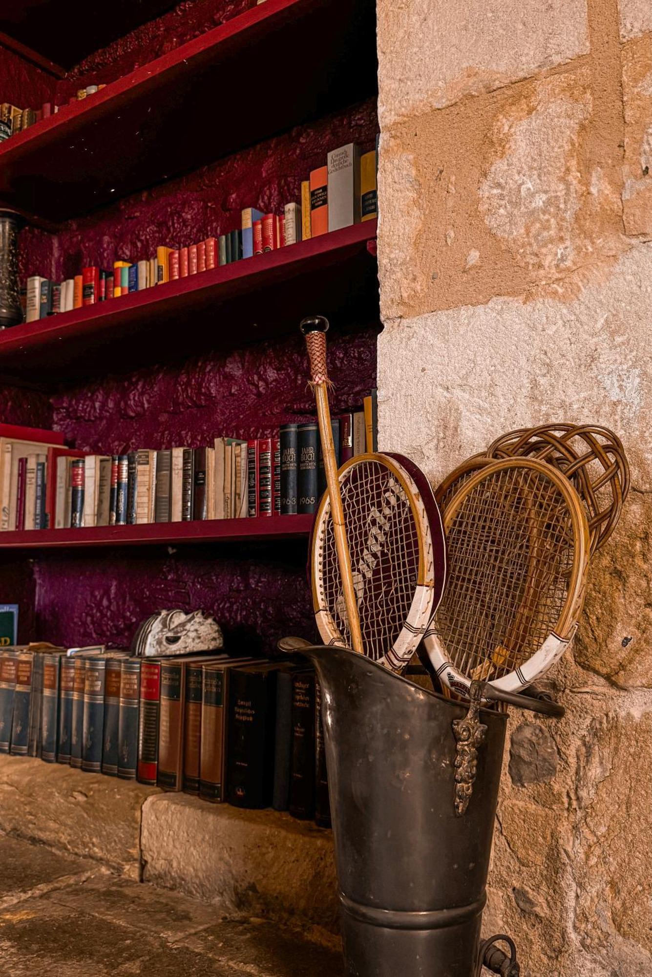 Chateau La Gineste - Castle And Vineyard Duravel Bagian luar foto